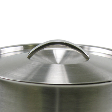 Набор кастрюль (нержавейка) Konig ko/2004-006