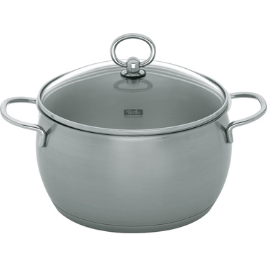 Набор кастрюль (сверхпрочное покрытие) Fissler 3311804