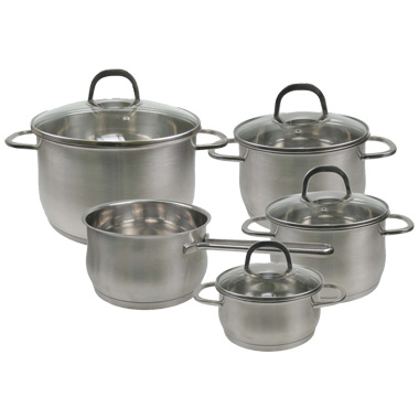 Набор кастрюль Konig ko/2006-001