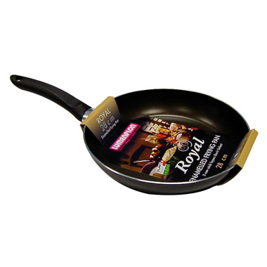 Сковорода Lumenflon Royal AL26