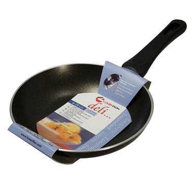 Сковорода Lumenflon Deli DE28