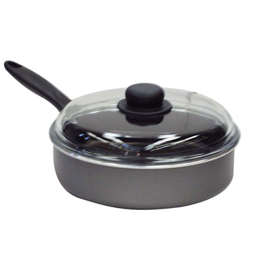 Сковорода Lumenflon Nordic D824