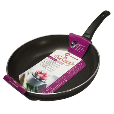 Сковорода Lumenflon Beauty BE26