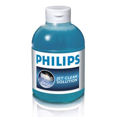 Чистящее средство для электробритвы Philips HQ200/03