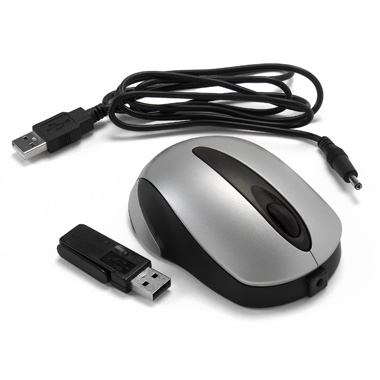 Мышь беспроводная Creative Freepoint Travel