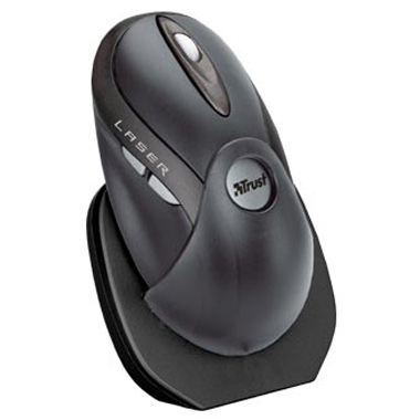 Мышь беспроводная Trust 14518