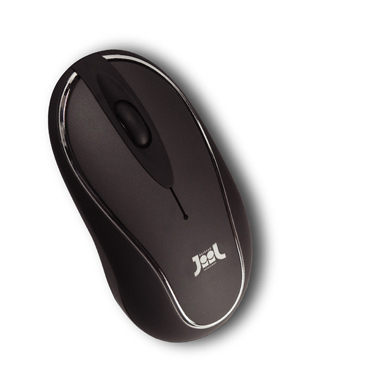 Мышь беспроводная JiiL JM-R3/02