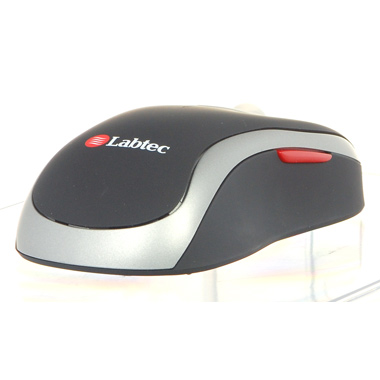 Мышь беспроводная Labtec Wireless Optical 800