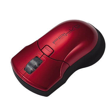 Мышь беспроводная Elecom M-PADURRD