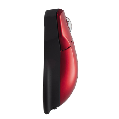 Мышь беспроводная Elecom M-PADURRD