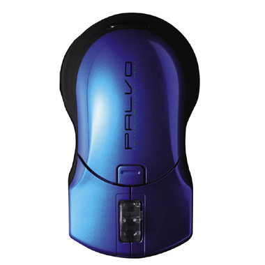 Мышь беспроводная Elecom M-PADURBU