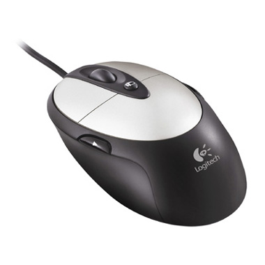 Мышь проводная Logitech MX310 Optical