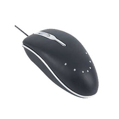 Мышь проводная Defender 2340L USB+PS/2