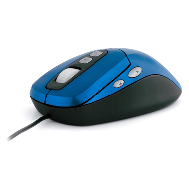 Мышь проводная Creative HD7500