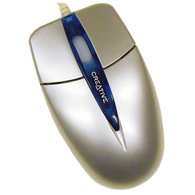 Мышь проводная Creative Lite