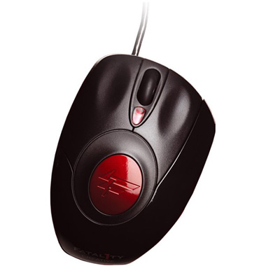 Мышь проводная Creative Fatal1ty 1010