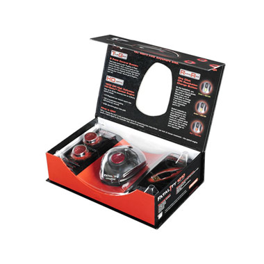 Мышь проводная Creative Fatal1ty 1010