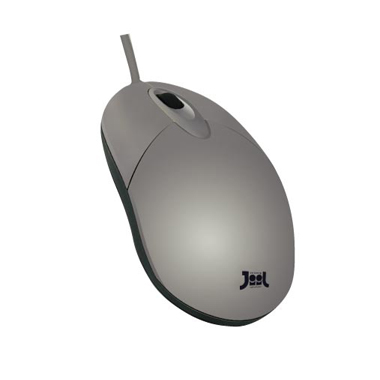 Мышь проводная JiiL JM-3/02
