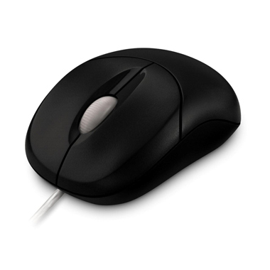 Мышь проводная Microsoft Compact 500