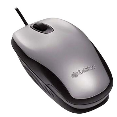 Мышь проводная Labtec Optical 800