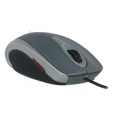 Мышь проводная Labtec Laser Mouse