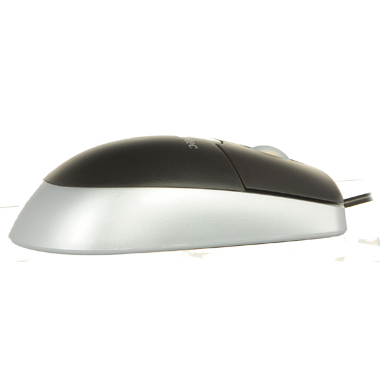 Мышь проводная Labtec Wheel Mouse