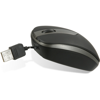 Мышь проводная Speed-Link SL-6191