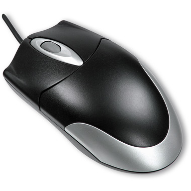 Мышь проводная Speed-Link SL-6163SBK