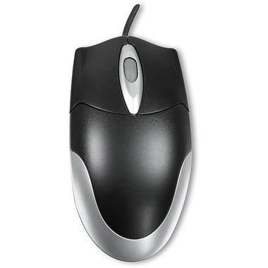 Мышь проводная Speed-Link SL-6163SBK