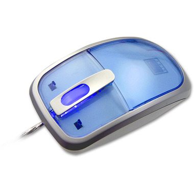 Мышь проводная Speed-Link SL-6170