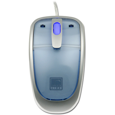 Мышь проводная Speed-Link SL-6170