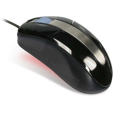 Мышь проводная Speed-Link SL-6194SBK