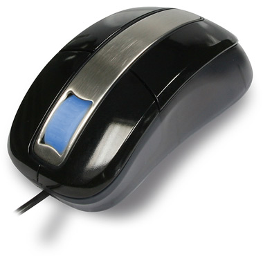 Мышь проводная Speed-Link SL-6194SBK