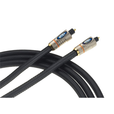 Кабель оптический (Hi-Fi) Ixos XHD308-200 OPT