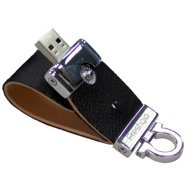 Флеш-диск Prestigio 2GB NAND BL