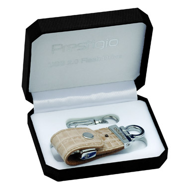 Флеш-диск Prestigio 2GB NAND BG