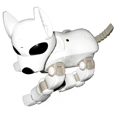 Робот Trigon Робот-собака I-CYBIE