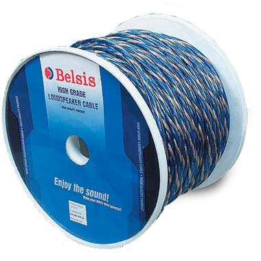 Кабель акустический Belsis BW7711 1.5 TR