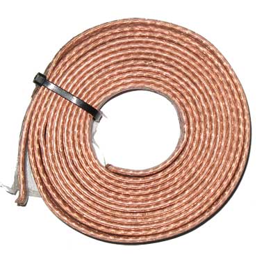 Кабель акустический Eagle Cable Q 4x2.5