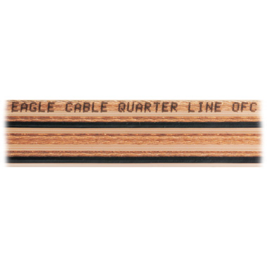 Кабель акустический Eagle Cable Q 4x1.5