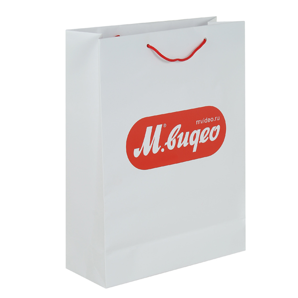 Пакет . М.видео 30х40х12