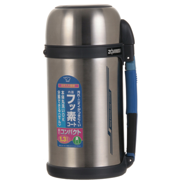 Термос Zojirushi SF-CC13 XA 1,3л