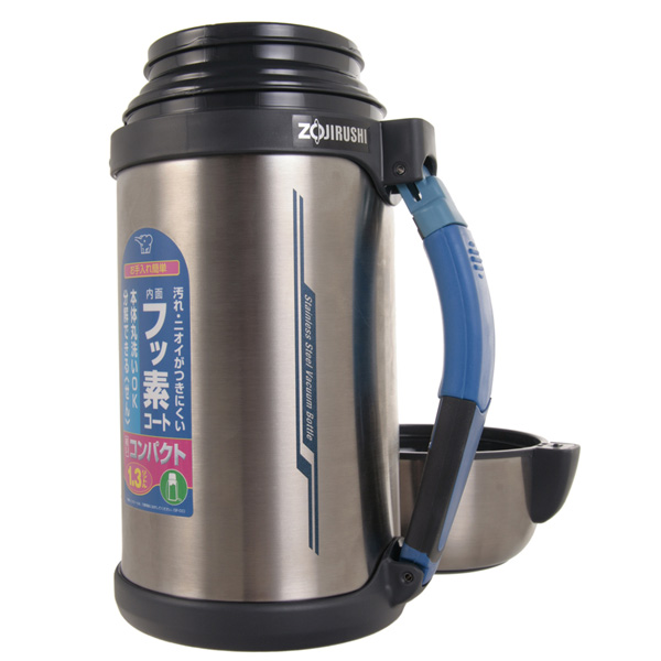 Термос Zojirushi SF-CC13 XA 1,3л