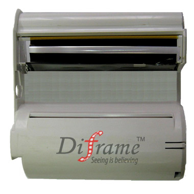 Набор для компактного принтера Diframe Pfc-01 фото