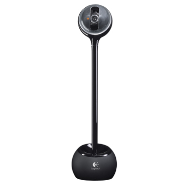 Камера для компьютера Logitech QC Sphere AF фото