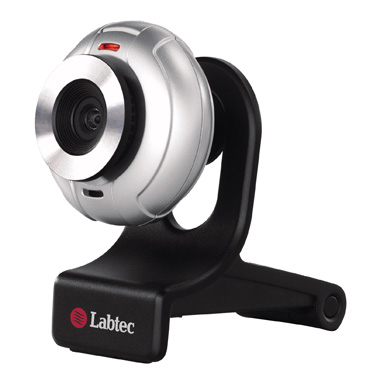 Камера для компьютера Labtec 5500 фото