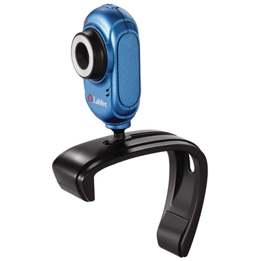 Камера для компьютера Labtec 2200
