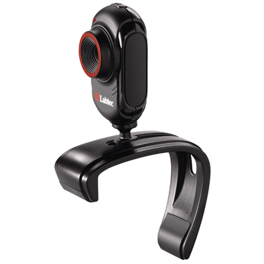 Камера для компьютера Labtec 1200
