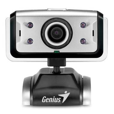 Камера для компьютера Genius CamLook 321R