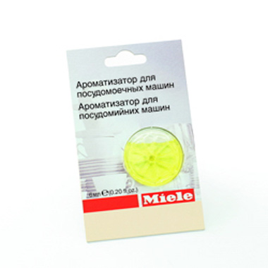Моющее средство для посудомоечной машины Miele д/DW